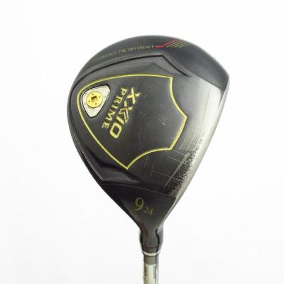 ゼクシオ9 フェアウェイウッド（フェアウェイウッド）｜クラブ（メンズ
