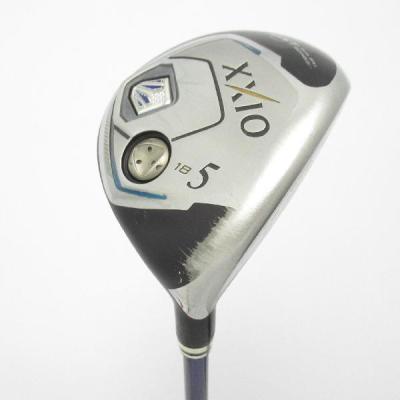 5番ウッド ゼクシオ 中古（ゴルフクラブ）｜ゴルフ | スポーツ の