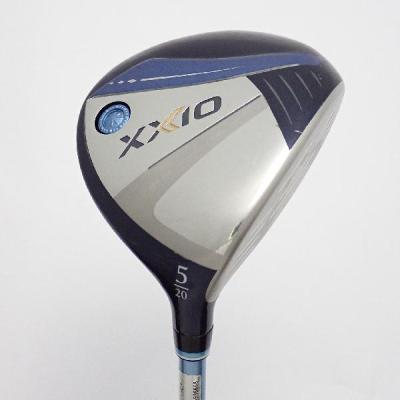 ゼクシオ13 フェアウェイウッド 5wのおすすめ人気商品一覧 通販