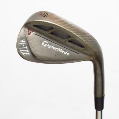 テーラーメイド ミルドグラインド ウェッジ50°、60° TaylorMade テーラーメイド ミルドグラインド ウェッジ Taylor