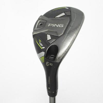 ping g430 ハイブリッド（ユーティリティ）｜クラブ（メンズ