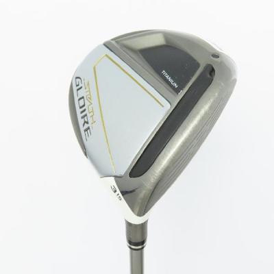 テーラーメイド FW 5W　ステルスグローレ　18度 Rシャフト ステルス グローレ ウィメンズ フェアウェイウッド | STEALTH