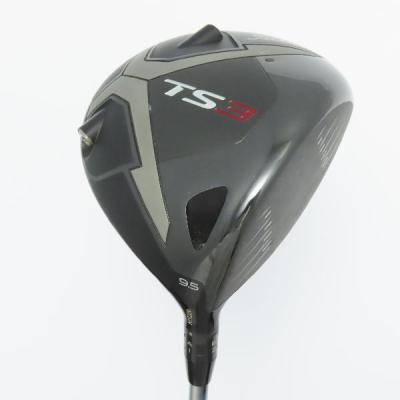 Titleist - 送料込■美品■タイトリスト■TS3ドライバー■10.5■S タイトリスト TS3 ドライバーの試打レビュー 口コミ・評価 ギア