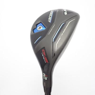 グリップ新品コブラプーマ3番ユーティリティ19°UTゴルフクラブ初心者中古単品S グリップ新品コブラプーマ3番ユーティリティ19°UTゴルフクラブ