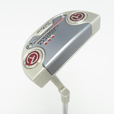 スコッティキャメロン ファストバック2（パター）｜クラブ（メンズ