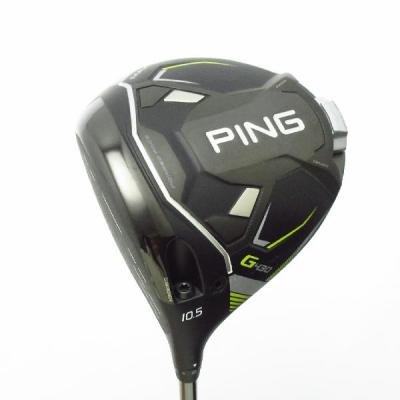 【レフティー】PING G430 ドライバー 10.5度 MAX G430ドライバー│CLUB PING【PINGオフィシャルサイト】