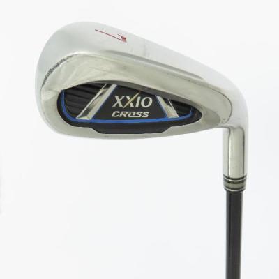 XXIOゼクシオ8番アイアンRゴルフクラブ初心者中古メンズシニア単品ダンロップ ゼクシオ アイアン 中古（アイアンセット）｜クラブ（メンズ