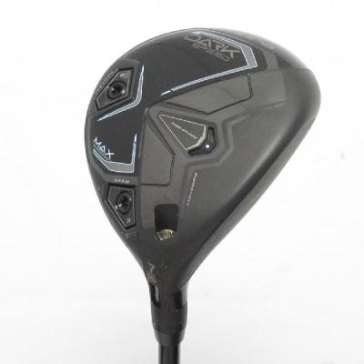 【レフティ】コブラ ダークスピードMAXフェアウェイウッド 3W ダークスピード MAX フェアウェイウッド Speeder NX for cobra