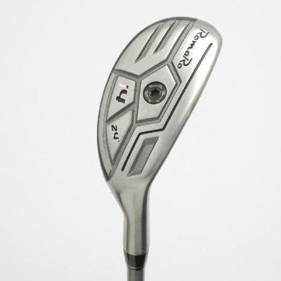 ロマロ（RomaRo ）ユーティリティ （2本セット） ロマロ ユーティリティのおすすめ人気商品一覧 通販 - Yahoo!ショッピング