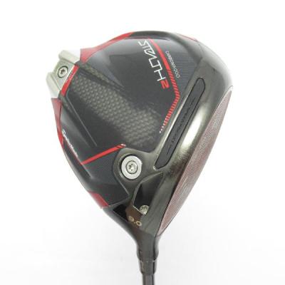 テーラーメイドドライバー ステルス2（スポーツ用品）のおすすめ人気