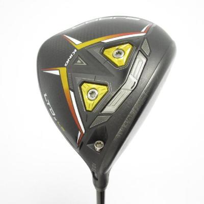 コブラ LTDX LS ドライバー 9° US純正テンセイAVホワイト 65S コブラ LTDX LS ドライバー 9° US純正テンセイAVホワイト 65S