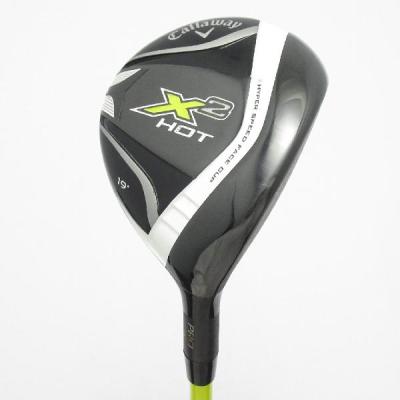 x2hot 5w（フェアウェイウッド）｜クラブ（メンズ）｜ゴルフ