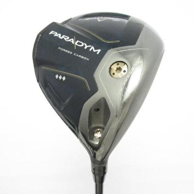 キャロウェイ　パラダイム　トリプルダイヤモンド　3w 極美品 キャロウェイ パラダイム ◇◇◇（トリプルダイヤモンド