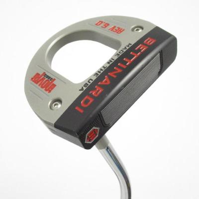 hamaさま専用！【日本仕様】ベティナルディ　ツアーストック6　FIT355 hamaさま専用！【日本仕様】ベティナルディ ツアーストック6