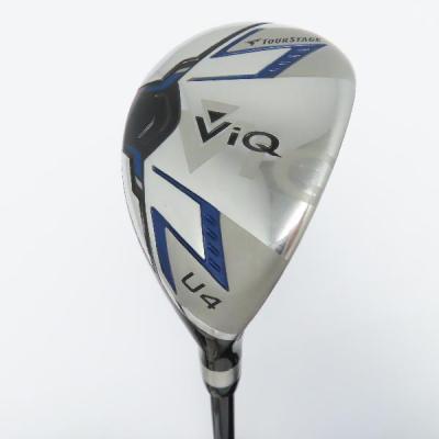 TOURSTAGE ViQ 2021 アイアン7本　ツアーステージ　ブリヂストン ブリヂストン ツアーステージ VIQ アイアン 7本 2021年 クラブ