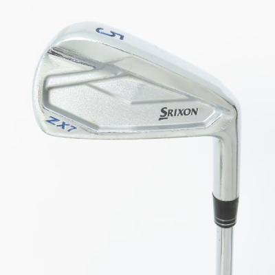 スリクソン zx7 アイアン（スポーツ用品）のおすすめ人気商品