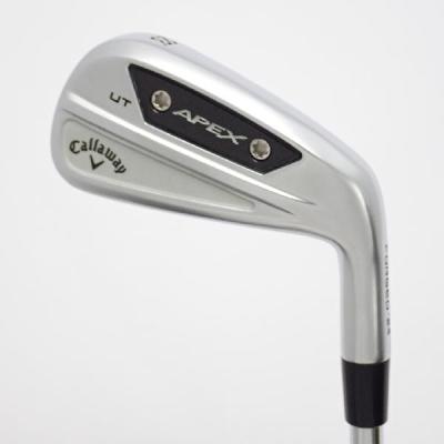 新品未使用！キャロウェイAPEX PRO 3番ユーティリティ NSPRO S 新品未使用！キャロウェイAPEX PRO 3番ユーティリティ NSPRO S