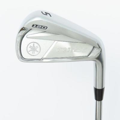 YAMAHA Rmx アイアンセット Diamana YR50 【Ｒ】新品未使用 RMX VD40 アイアン(5本セット) Diamana YR i(アイアン（セット