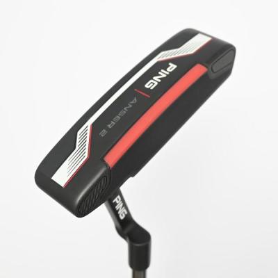 PING - ピン パター アンサー２ PING 新色追加 ピン パター PLD ANSER2 アンサー2 左右・ライ角