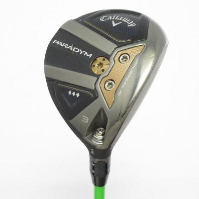 パラダイム フェアウェイウッド 3wのおすすめ人気商品一覧 通販
