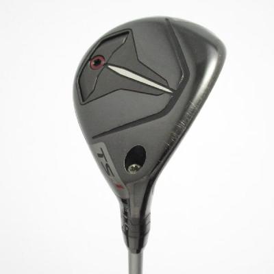 タイトリストTSR1 ユーティリティ 4U 20°　ヘッドのみ タイトリストTSR1 ユーティリティ4U 20° ヘッドのみ