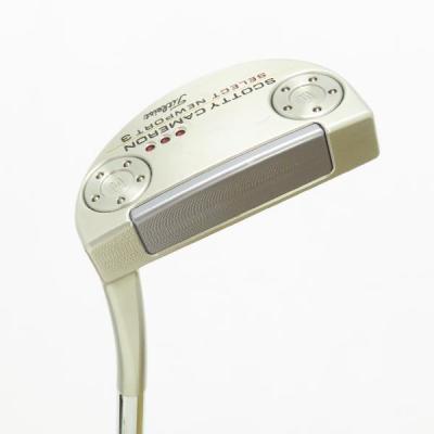 Scotty Cameron - スコッティキャメロン　セレクトニューポート3 Newport 3 - Scotty Cameron
