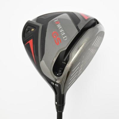 ホンマGSドライバー 10.5度 ホンマ TOUR WORLD GS ドライバー 10.5° 純正 SPEED TUNED 48