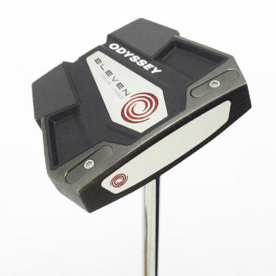Callaway - オデッセイ　センターシャフトパター オデッセイセンターシャフト パター（Callaway）のおすすめ人気