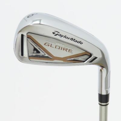 テーラーメイド グローレ（アイアンセット）｜クラブ（メンズ