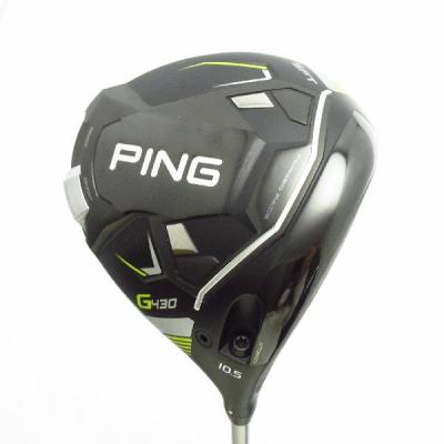 g430 hl sft ドライバー（PING／ゴルフクラブ）｜ゴルフ