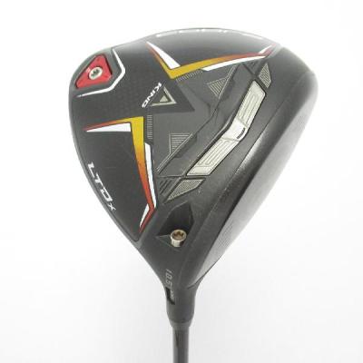 Cobra LTDX ドライバー 9° テンセイオレンジ　S ムータグリップ Cobra LTDX ドライバー 9° テンセイオレンジ S ムータグリップ