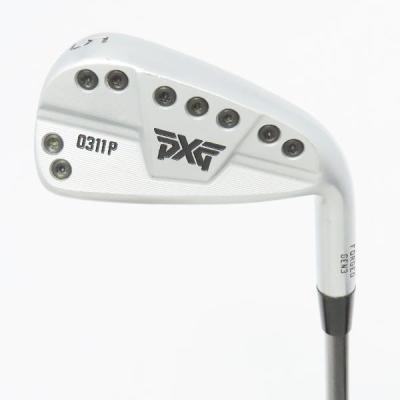 pxg アイアンのおすすめ人気商品一覧 通販 - Yahoo!ショッピング