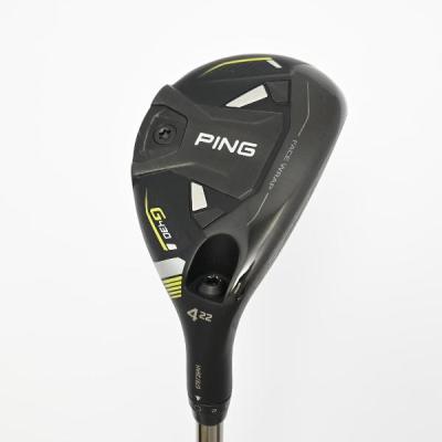 ping g430 ハイブリッド（ユーティリティ）｜クラブ（メンズ