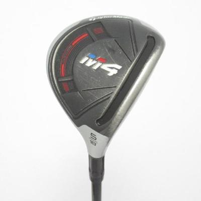 テーラーメイド M4 ドライバー フェアウェイウッド 1w 5w 4u テーラーメイド M4 フェアウェイウッドの試打レビュー 口コミ