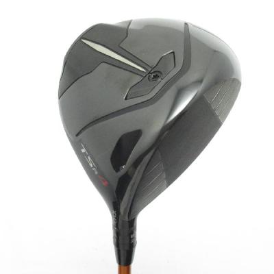 TSR4 ドライバー 9° PT6X TSR4ドライバー試打評価｜全く新しい”小ぶり”への挑戦！ | 300y