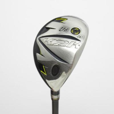 attas 4u 6（シャフトの硬さ：R）の商品一覧 通販 - Yahoo!ショッピング