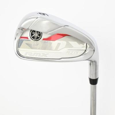 ヤマハrmx218アイアン（アイアンセット）｜クラブ（メンズ）｜ゴルフ