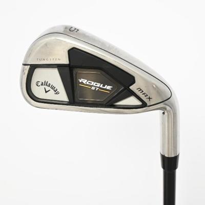 ローグst max アイアンのおすすめ人気商品一覧 通販 - Yahoo