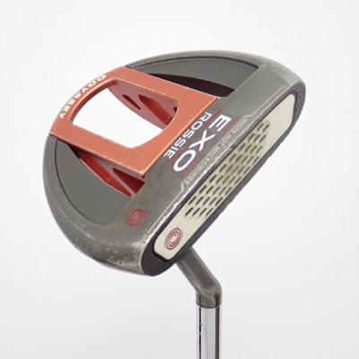 Rossie EXO パター ODYSSEY オデッセイ オデッセイ EXO（エクソー）パター スペシャルサイト|ODYSSEY