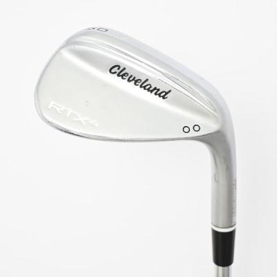 『2本セット』Cleveland RTX4 52度 56度 Cleveland RTX4 52度56度 2本セット