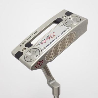 スコッティキャメロン スクエアバック2のおすすめ人気商品一覧