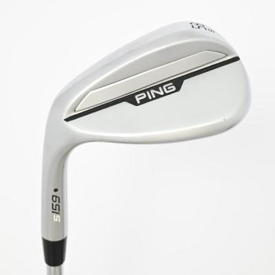 S159 ウェッジ 58° レフティ s159ウェッジ│CLUB PING【PING
