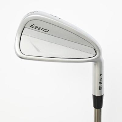 ping アイアン i230（セット本数：7本セット）のおすすめ人気商品一覧