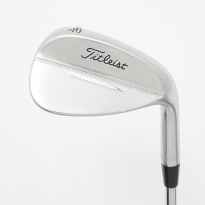 タイトリスト ボーケイフォージド ウェッジ48° Titleist タイトリスト ボーケイ フォージド ウエッジ