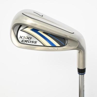 ゼクシオ アイアン 中古（アイアンセット）｜クラブ（メンズ