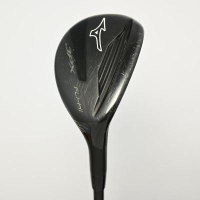 MIZUNO ユーティリティ（ロフト角：26度）｜クラブ（メンズ）｜ゴルフ