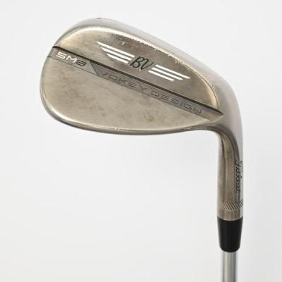 ボーケイウェッジ sm8（ロフト角：56度）のおすすめ人気商品一覧 通販
