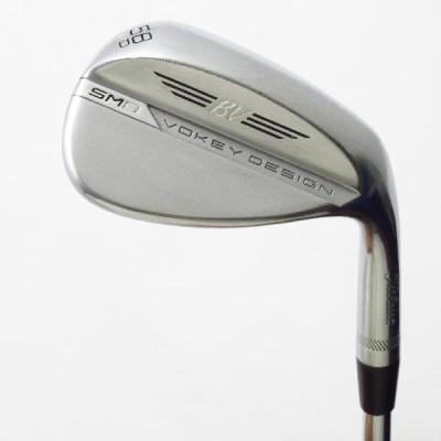 sm8 ウェッジ 58（スポーツ用品）のおすすめ人気商品一覧 通販