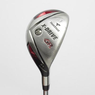 BRIDGESTONE ユーティリティ（ロフト角：21度）｜クラブ（メンズ