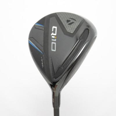 美品！Qi10 フェアウェイウッド　3WスピーダーNXブラック50S qi10 nx speeder（フェアウェイウッド）｜クラブ（メンズ）｜ゴルフ